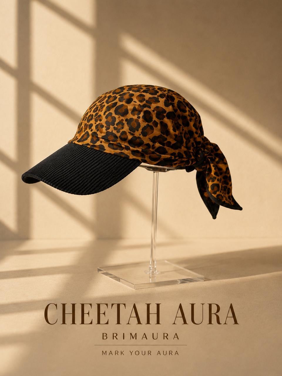 Leopard AURA