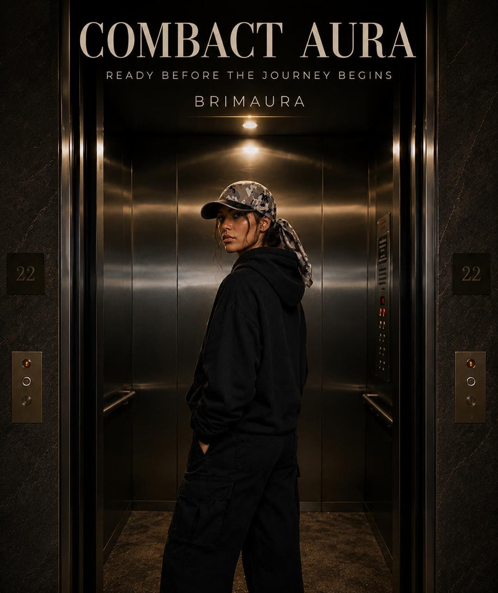 Combact Aura