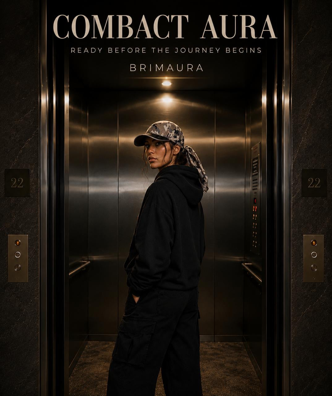 Combact Aura