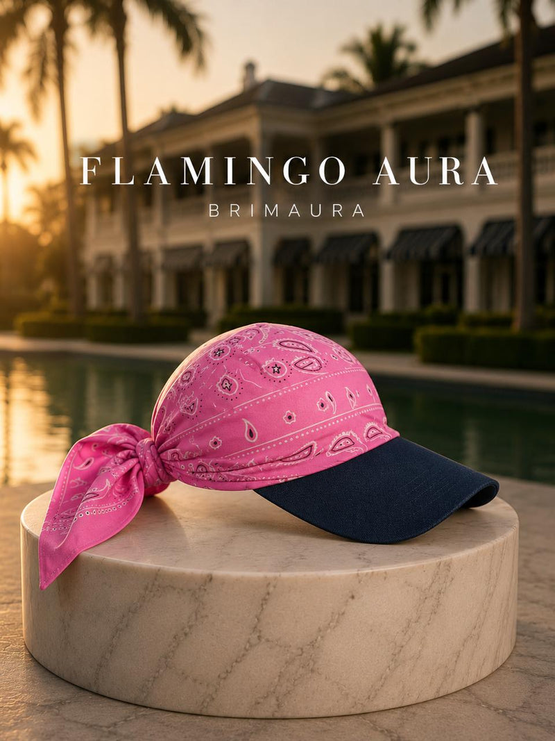 Flamingo AURA