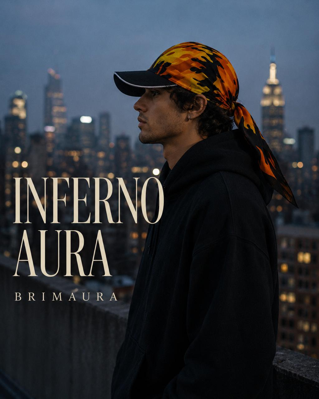 Inferno AURA