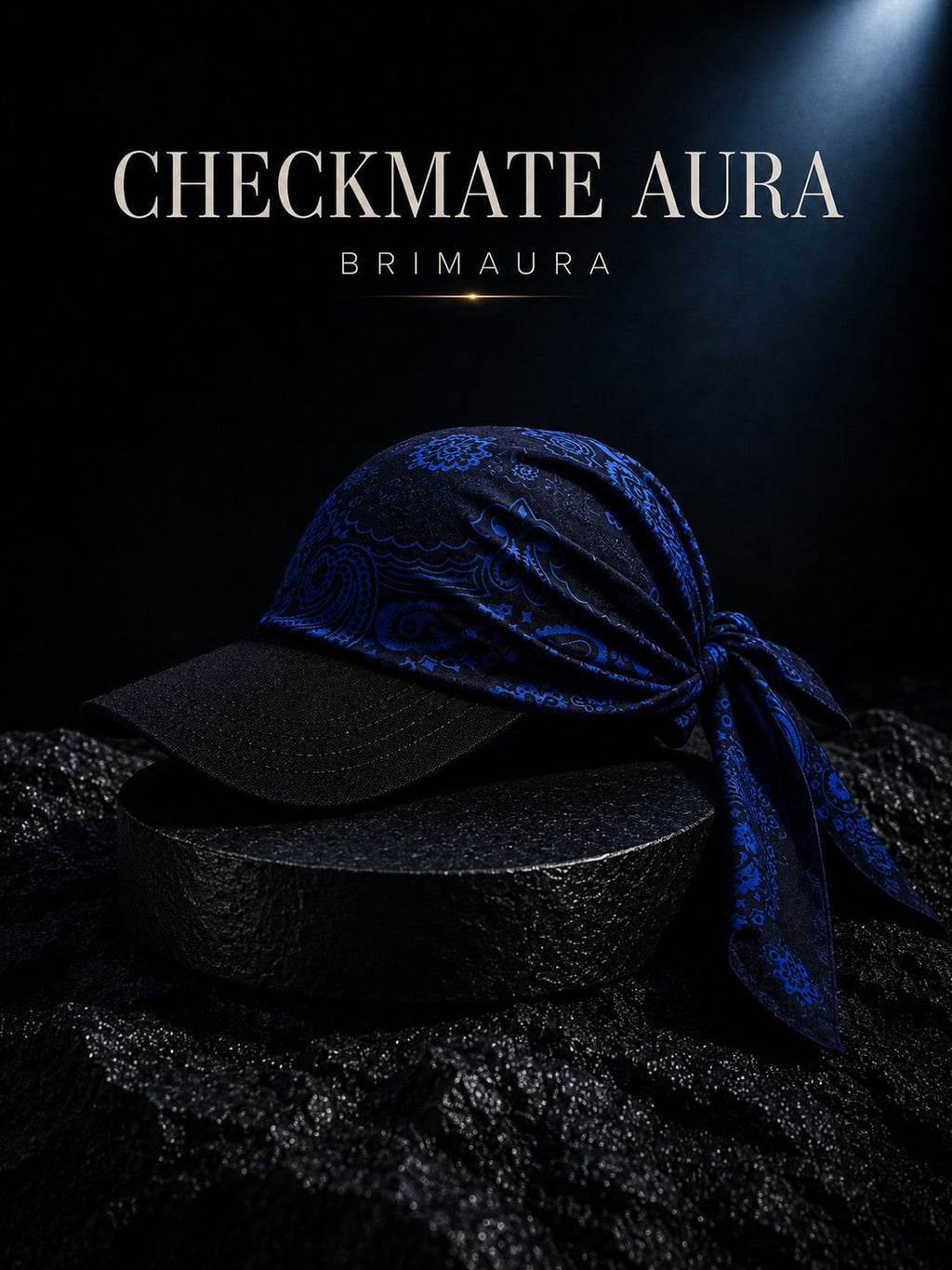 Nomad AURA