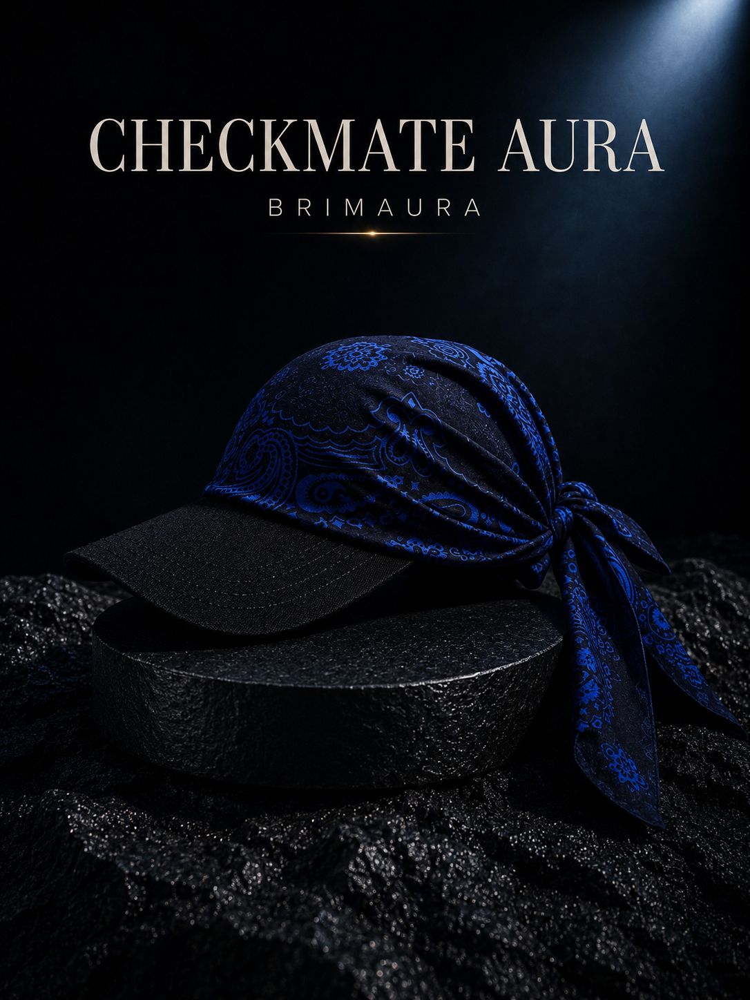 Nomad AURA