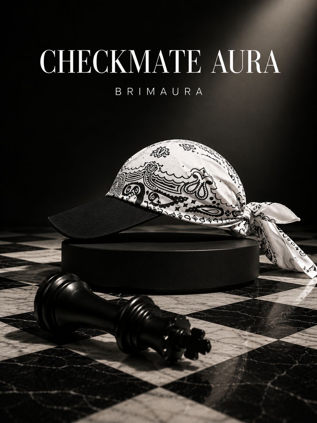 Check mate AURA