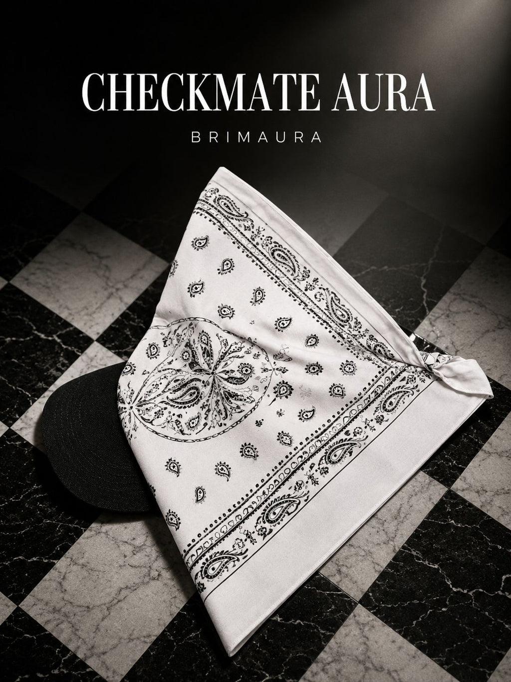 Check mate AURA