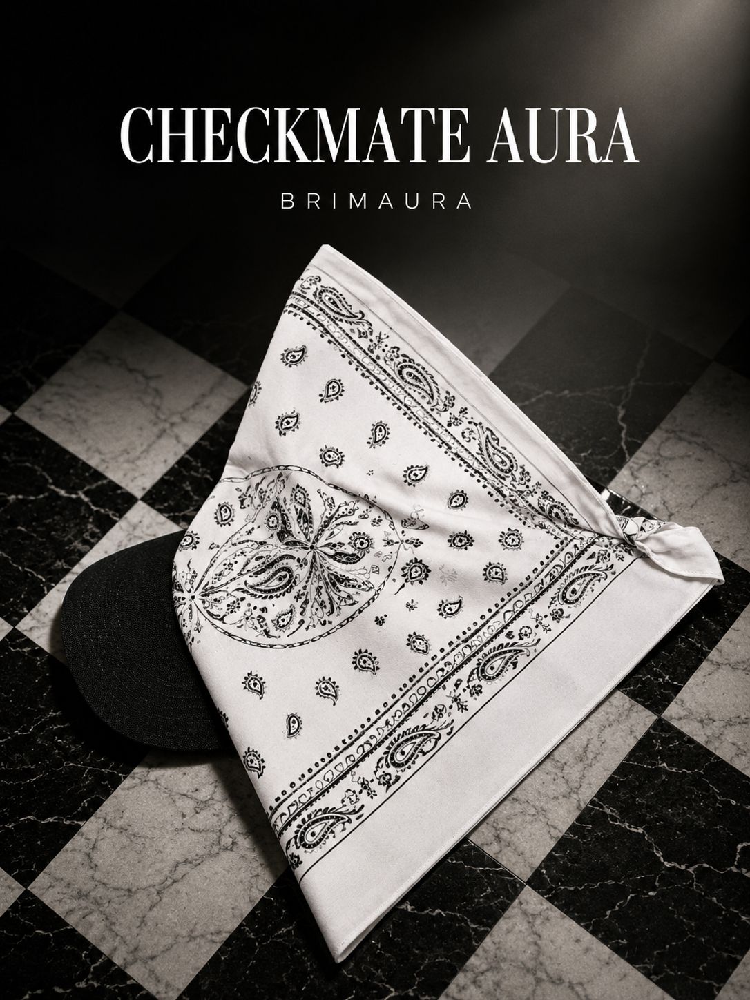 Check mate AURA