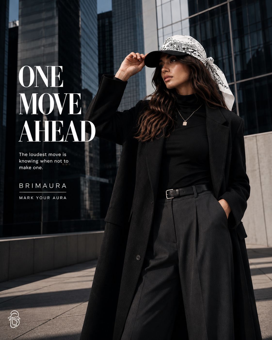 Check mate AURA